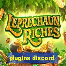 plugins discord